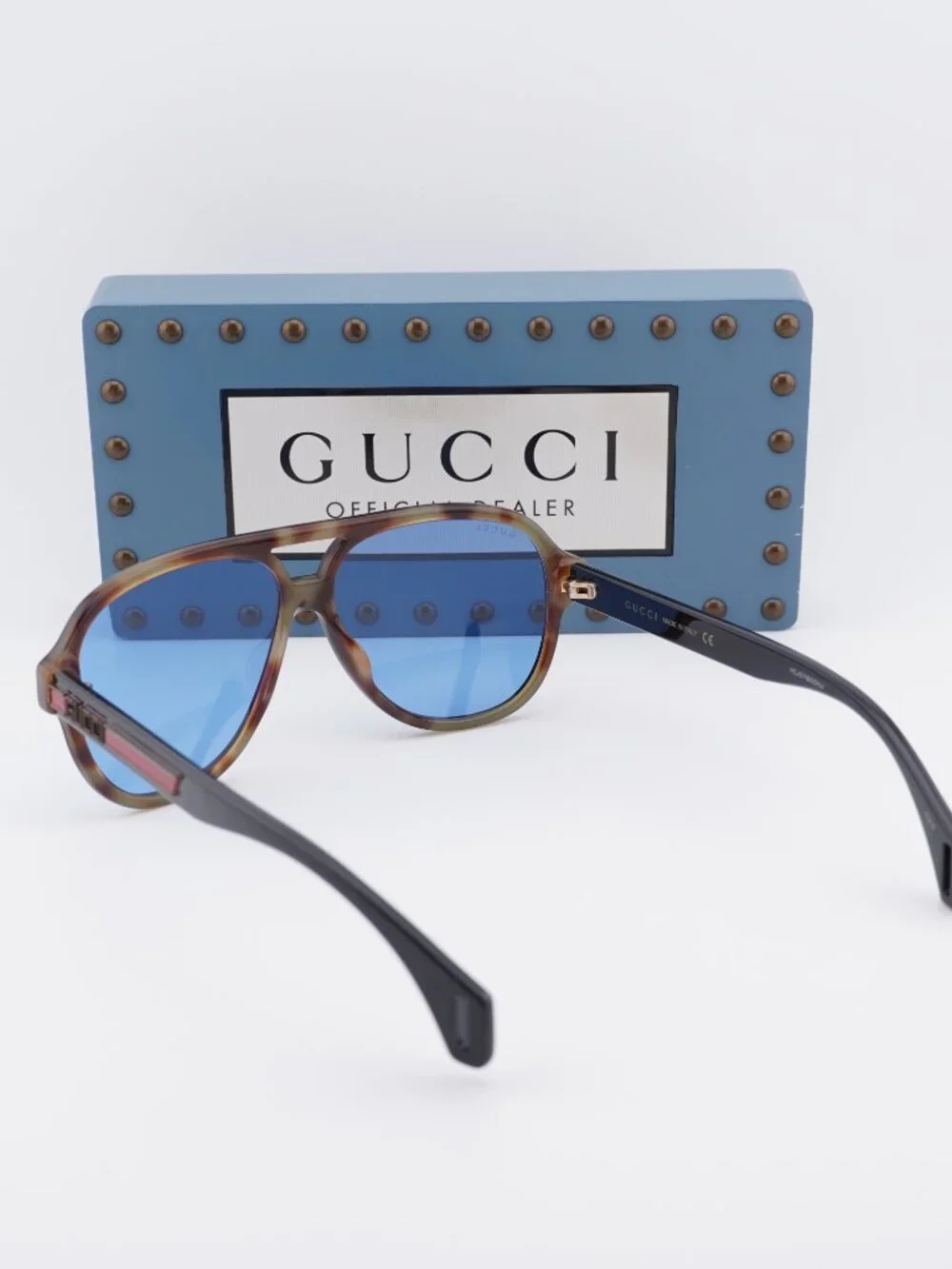 Gucci model gg0463s